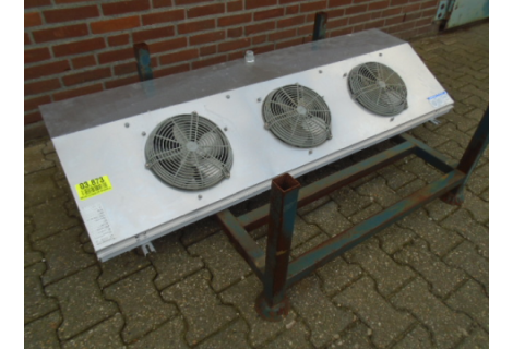 Eco MTE 34L7 koel 3 kw